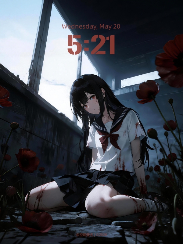 31烂尾楼制服