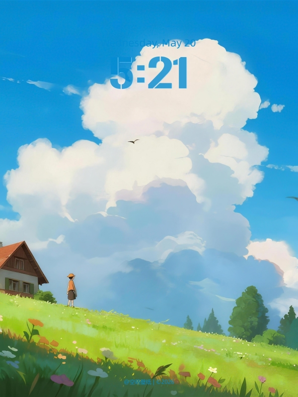 36动漫天空