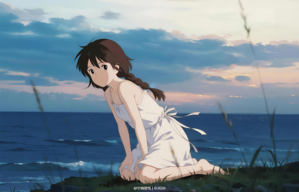 66宫崎骏的夏天