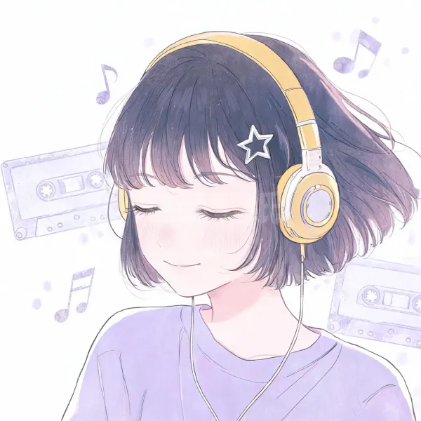 Q36-听音乐吗