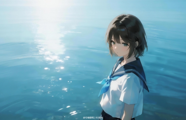41制服少女