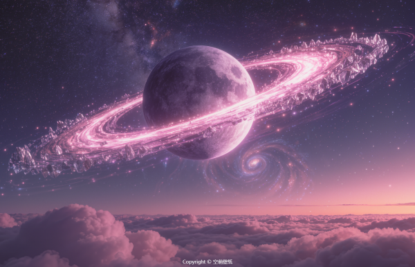 222紫色星球
