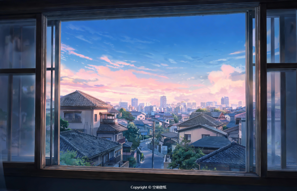 157从这里能看一整座城