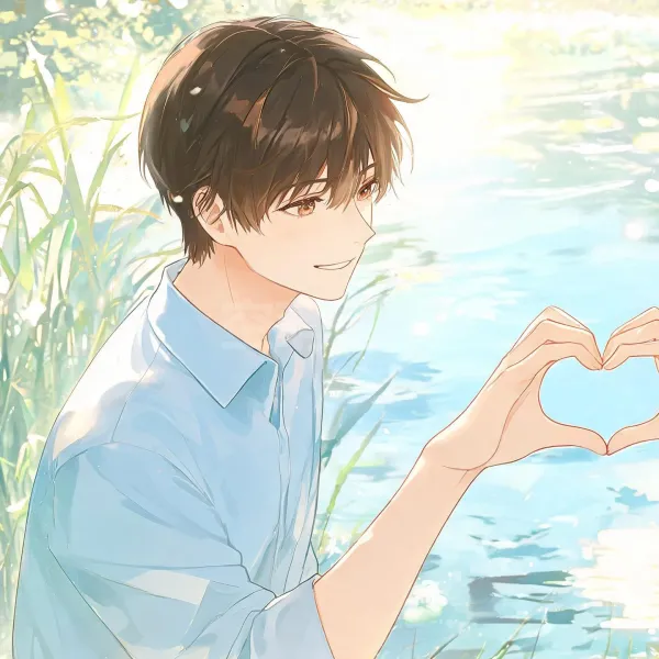 Q28-love you