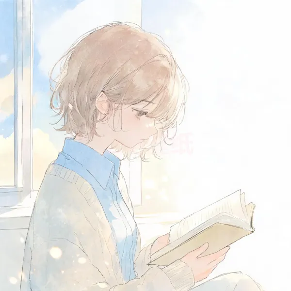 Q6-浅秋