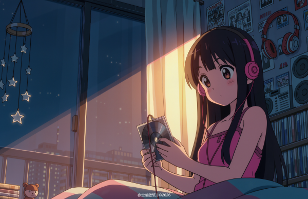 42千禧少女