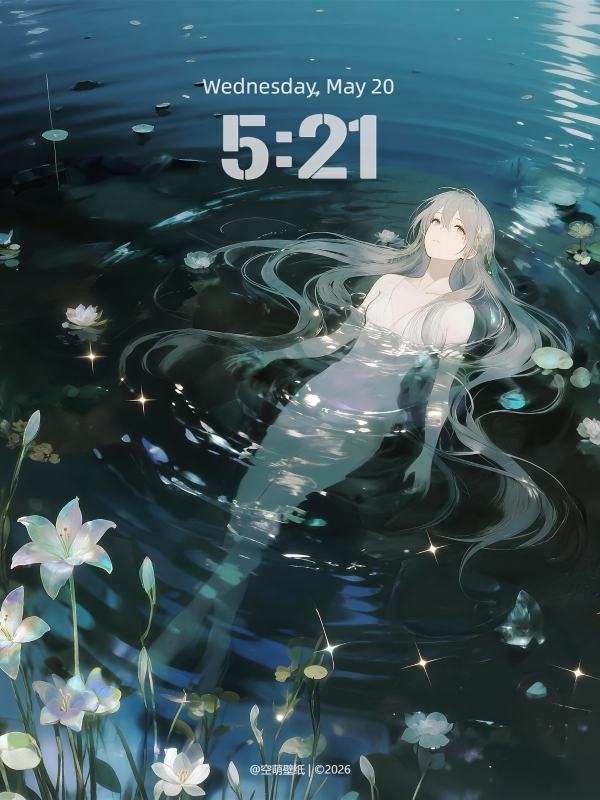 33死海生花